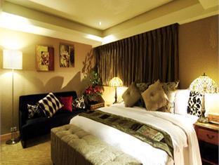 Cai She 3* Đài Bắc
